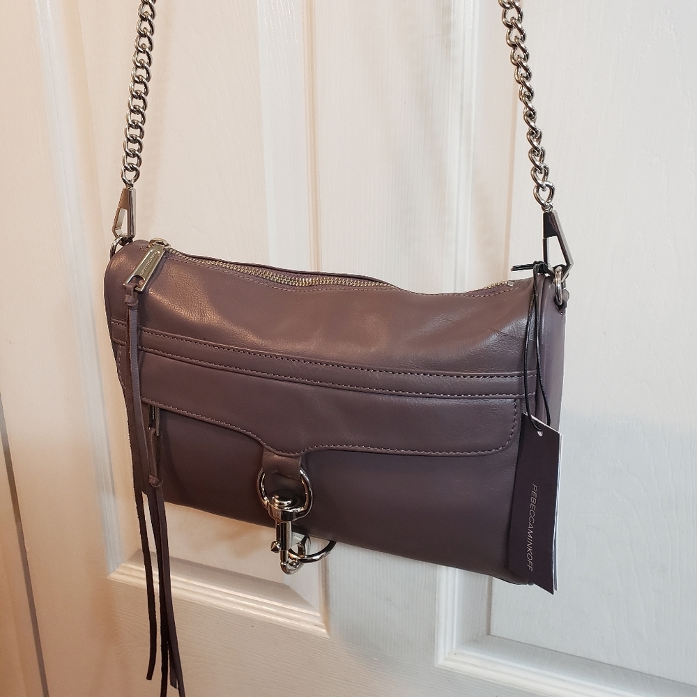 Rebecca Minkoff M.A.C. Crossbody